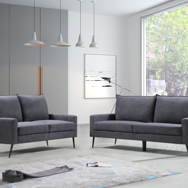 ספות לסלון במבצע דגם 0-29081