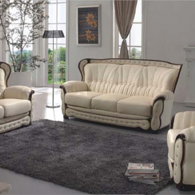 ספה מודרנית